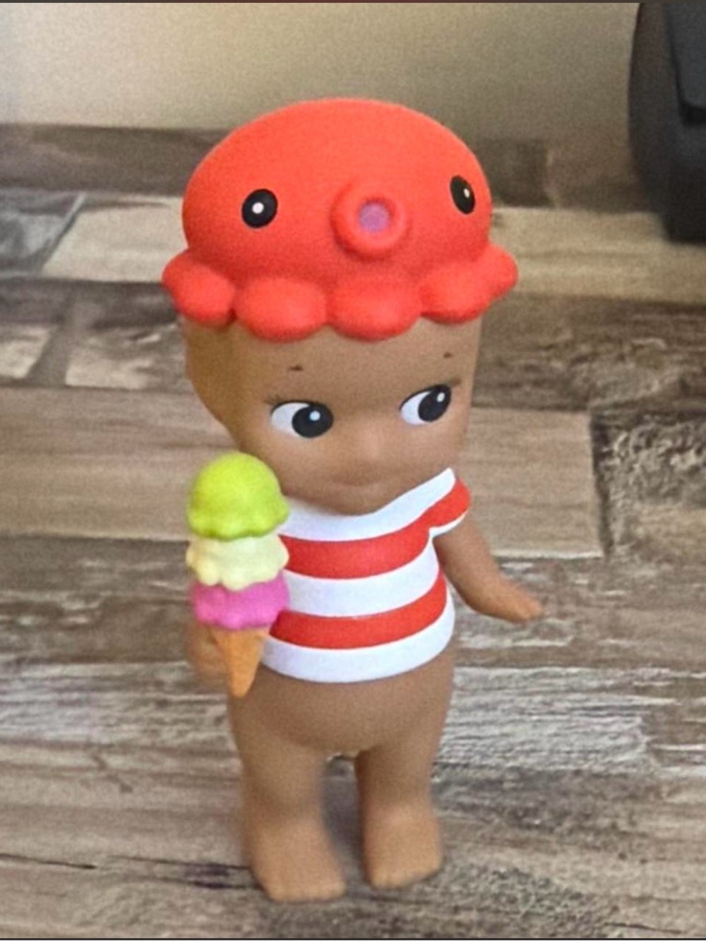 SONNY ANGEL summer vacation authentic